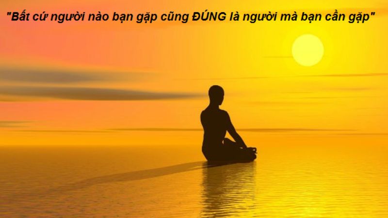 Quy tắc tâm linh của người Ấn Độ