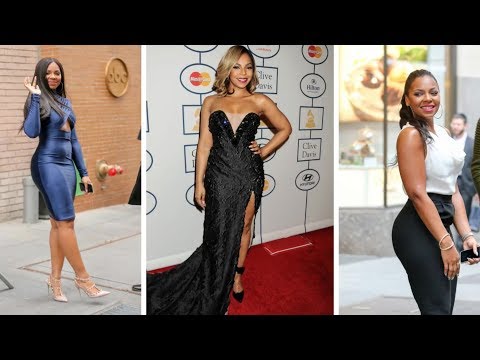 Ashanti: Short Biography, Net Worth & Career Highlights