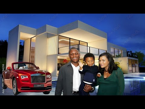 BARRY SANDERS : NET WORTH, DIVORCE, FAMILY & CAREER [NFL] REVEALED 2023