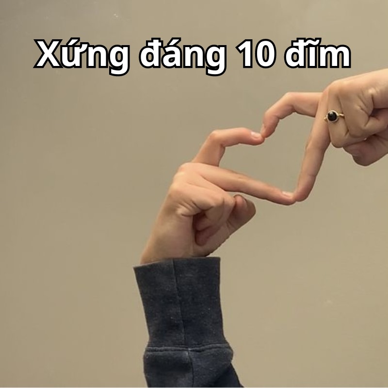 Meme 10 điểm hài hước