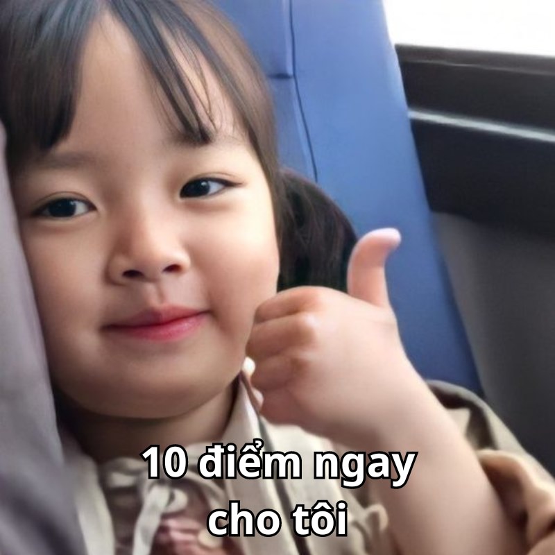 meme 10 đồng bây giờ