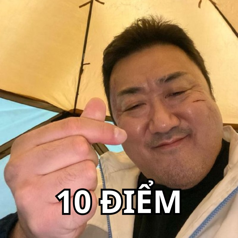 10 meme hài hước nhất