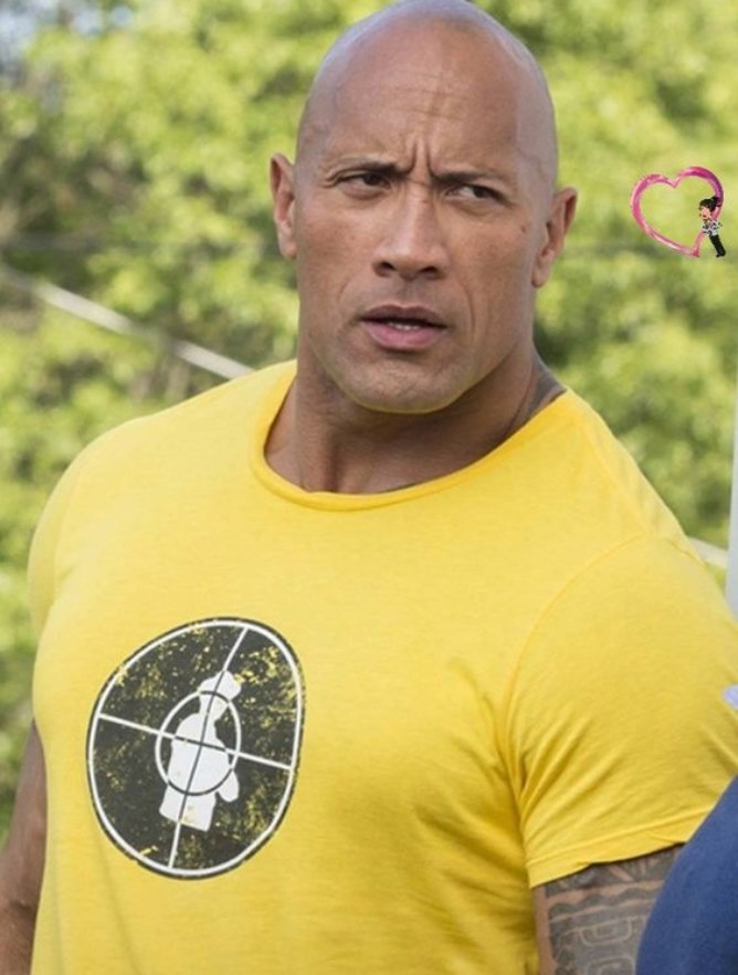 Dwayne Johnson Rock Memes