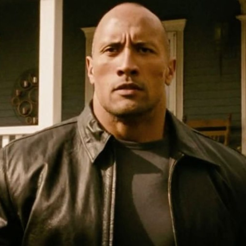 Ảnh meme hài hước của Dway Johnson The Rock