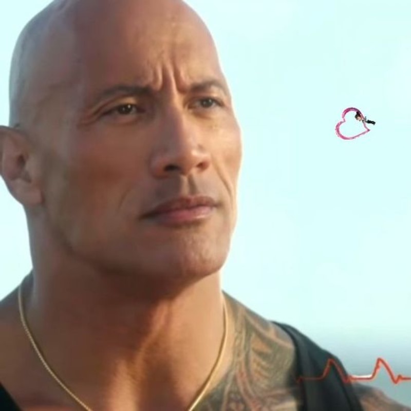 The Rock Dwayne Johnson Meme