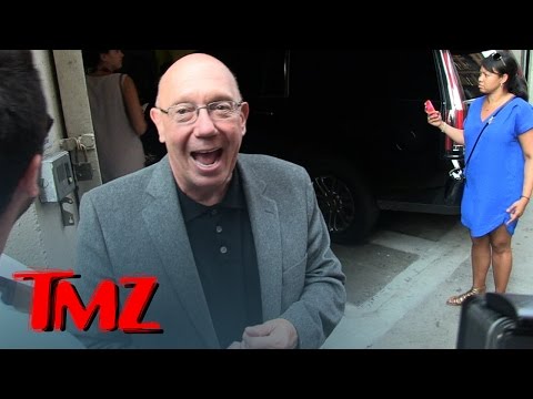 Law & Order' Star Dann Florek ... I Pick El Chapo Over Trump | TMZ