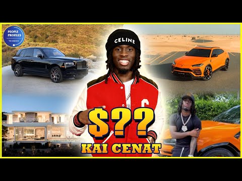 Kai Cenat Net Worth: Early Life, Career, Achievement and Lifestyle | People Profiles