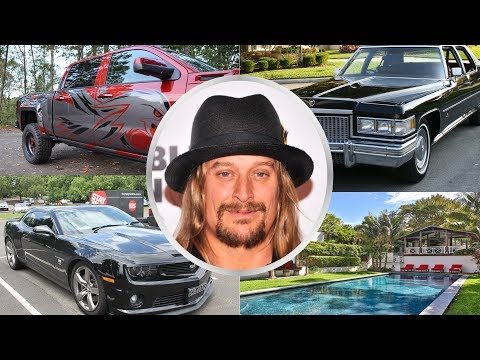 Kid Rock Net Worth | Family | Lifestyle | House and Cars | Kid Rock Biography