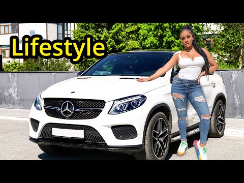 Natalie Nunn's Lifestyle, Biography, Boyfriend, Net Worth, House, Cars ★ 2020