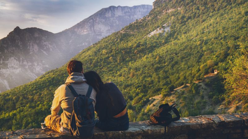 Câu nói ngọt ngào dành cho bạn trai