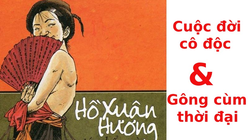 phong cách thơ hồ xuân hương