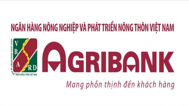 Slogan Agribank
