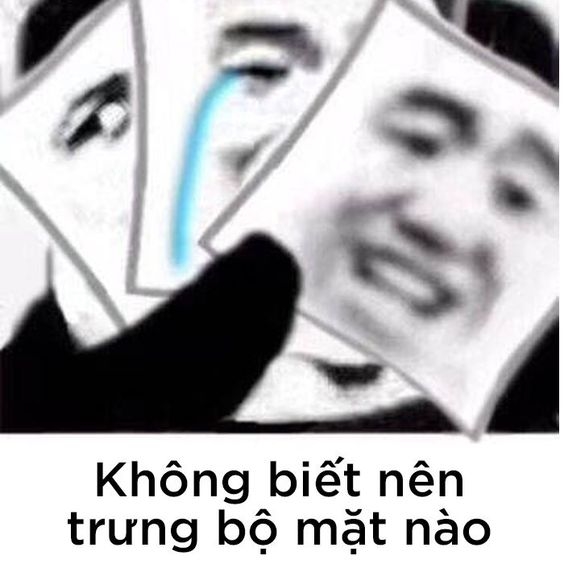 Những meme gấu trúc hài hước