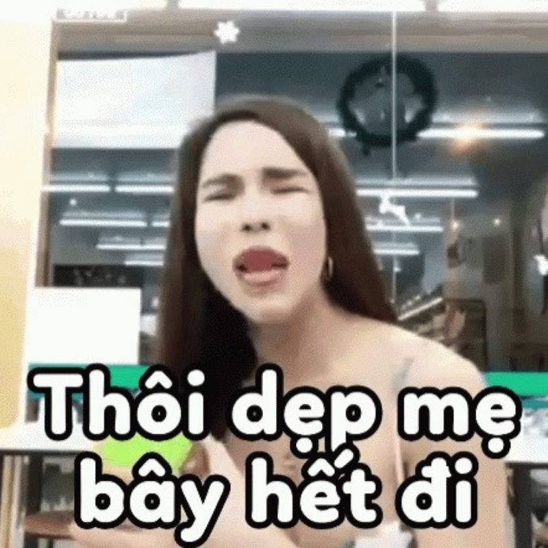 Lan Cẩm Sức meme