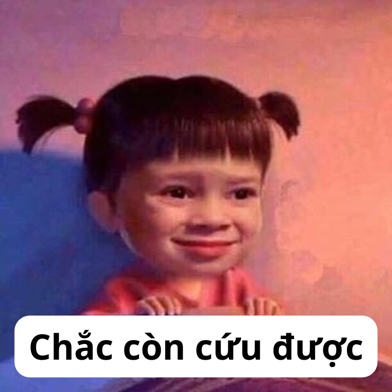 hình ảnh meme vẫn có thể được lưu