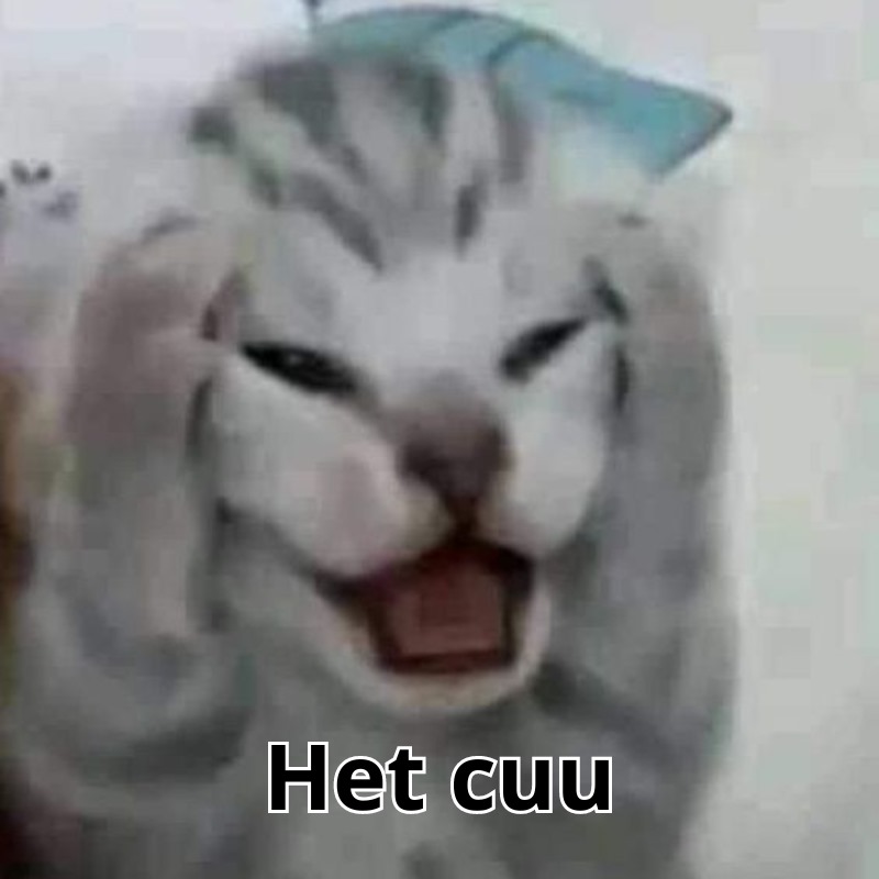 Meme nghỉ giải cứu hài hước