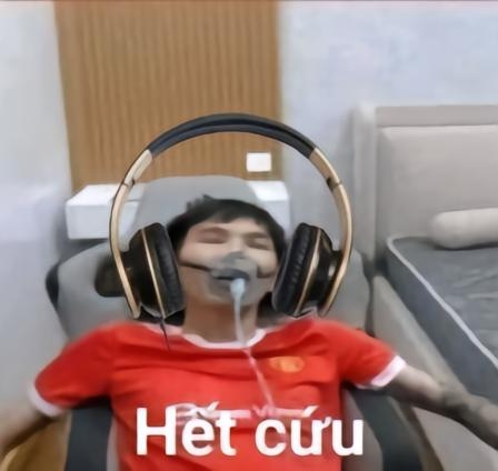 Hết meme để cứu liên quân