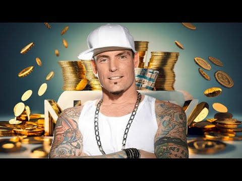 Rapper Vanilla Ice's Net Worth 2023: How Rich is He Now? Vanilla Ice-Success Story of Millions