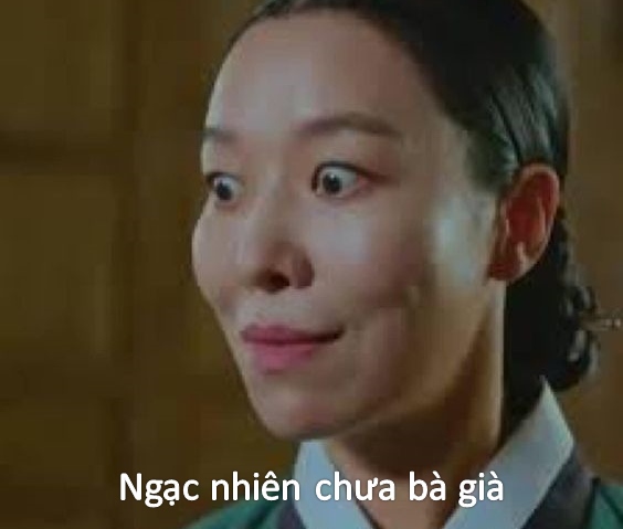 Ngạc nhiên phải không? Meme