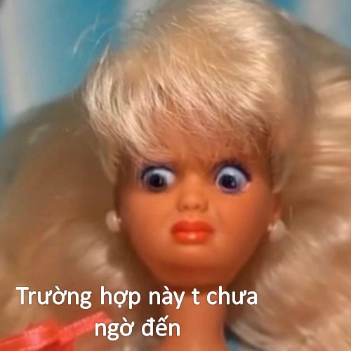 Meme bất ngờ