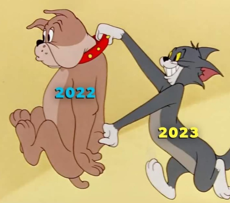 hình ảnh meme tom và jerry