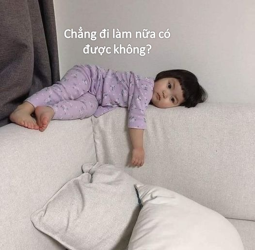 Meme cuộc sống buồn