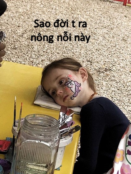 Meme buồn