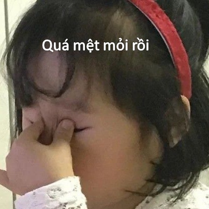 Meme buồn