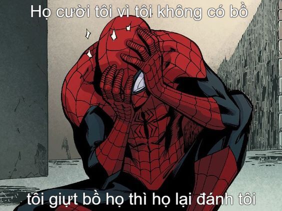 ảnh meme chỉ tay