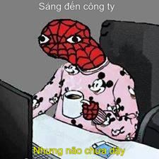 Meme hài hước về Người Nhện