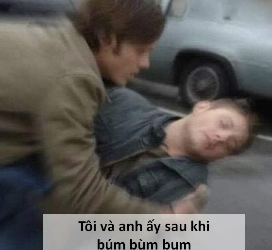 Meme gầy là gì?