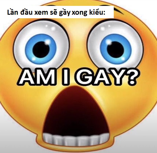 Làm meme hài hước sẽ khiến bạn gầy đi