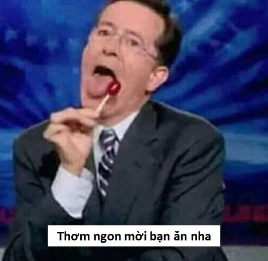 Tạo meme để giảm cân