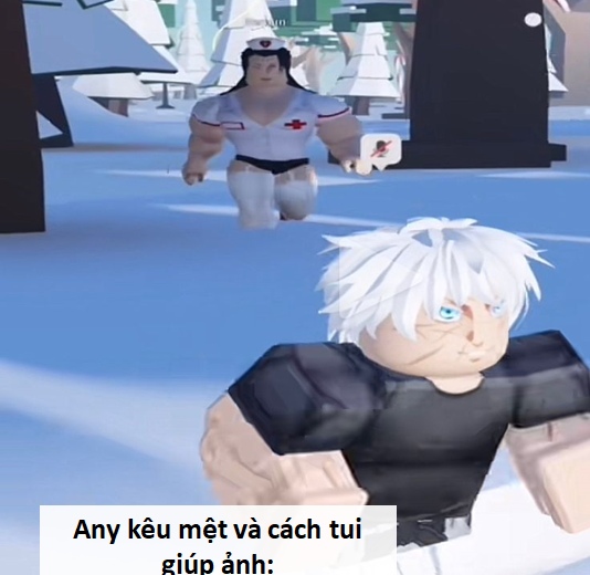 Meme vui nhộn sẽ mỏng