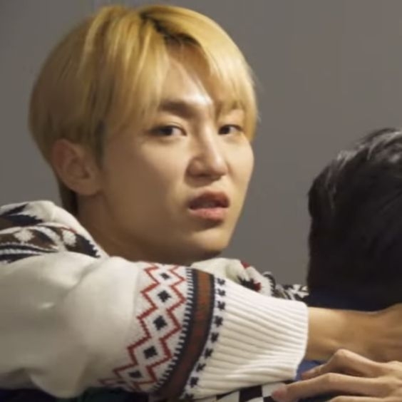 meme ghét seungkwan