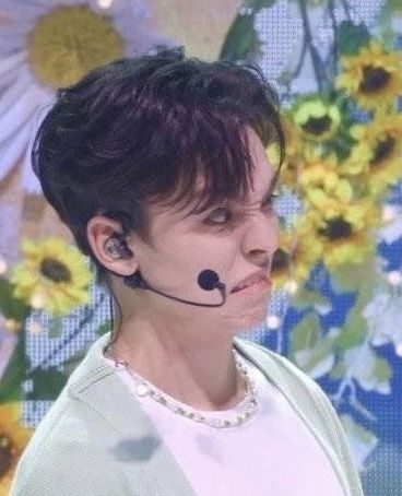 Meme KPOP Vernon bị chỉ trích