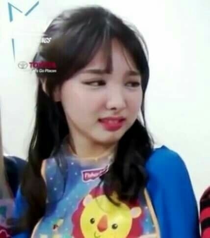 meme Nayeon bị chỉ trích