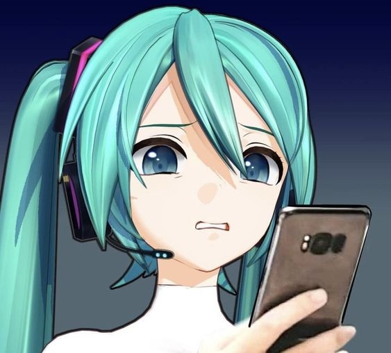 meme Miku bị chỉ trích