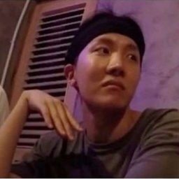 meme JHOPE bị chỉ trích