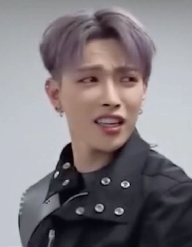 Hongjoong ghét meme