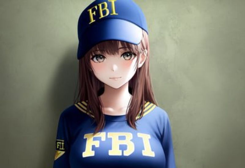 meme fbi đẹp