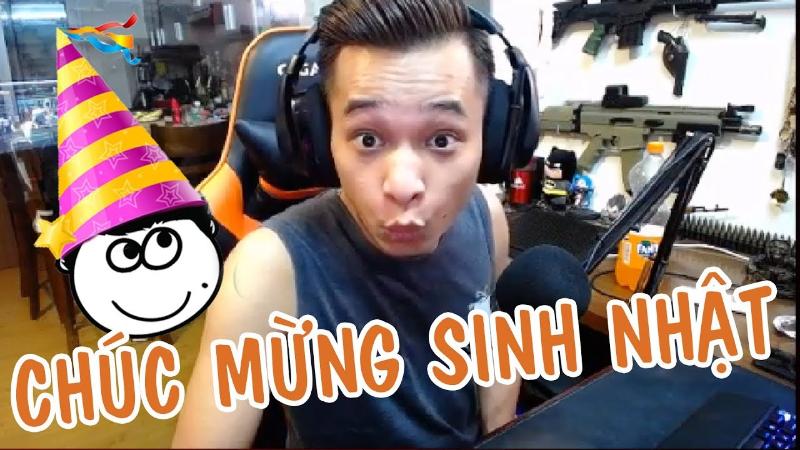 hình ảnh meme chúc mừng sinh nhật