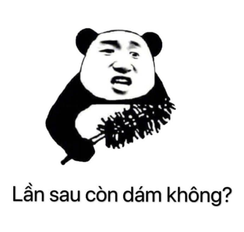 Hình ảnh meme Trung Quốc