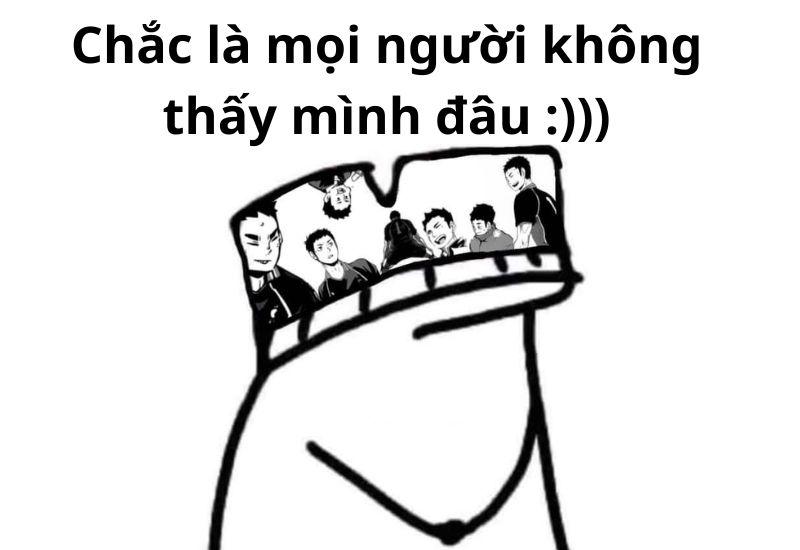 nguồn gốc của meme quần 