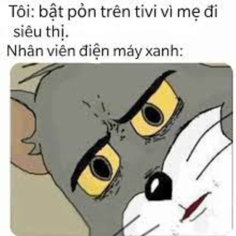 meme siêu đen tối