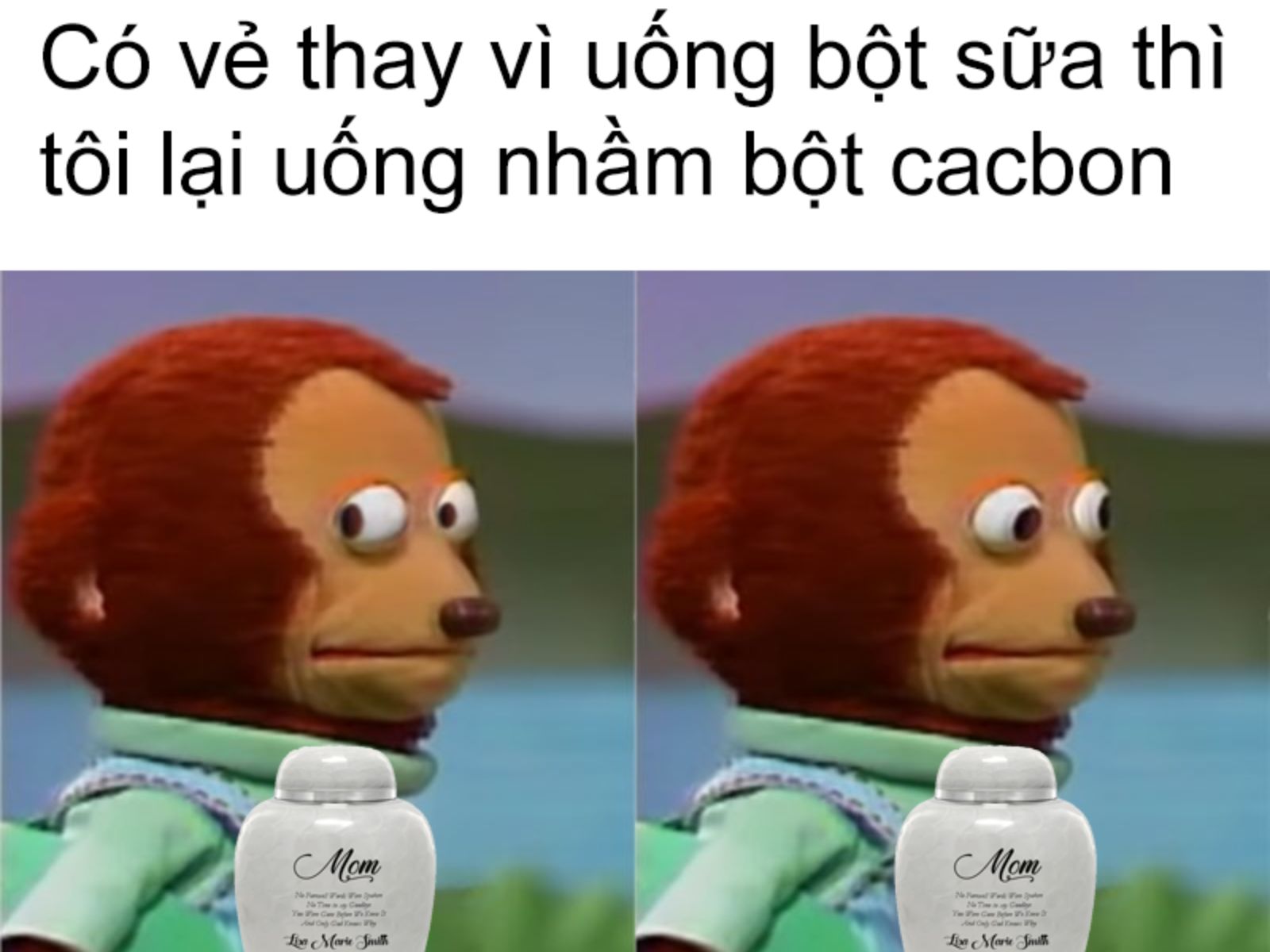 meme đen tối trực tuyến