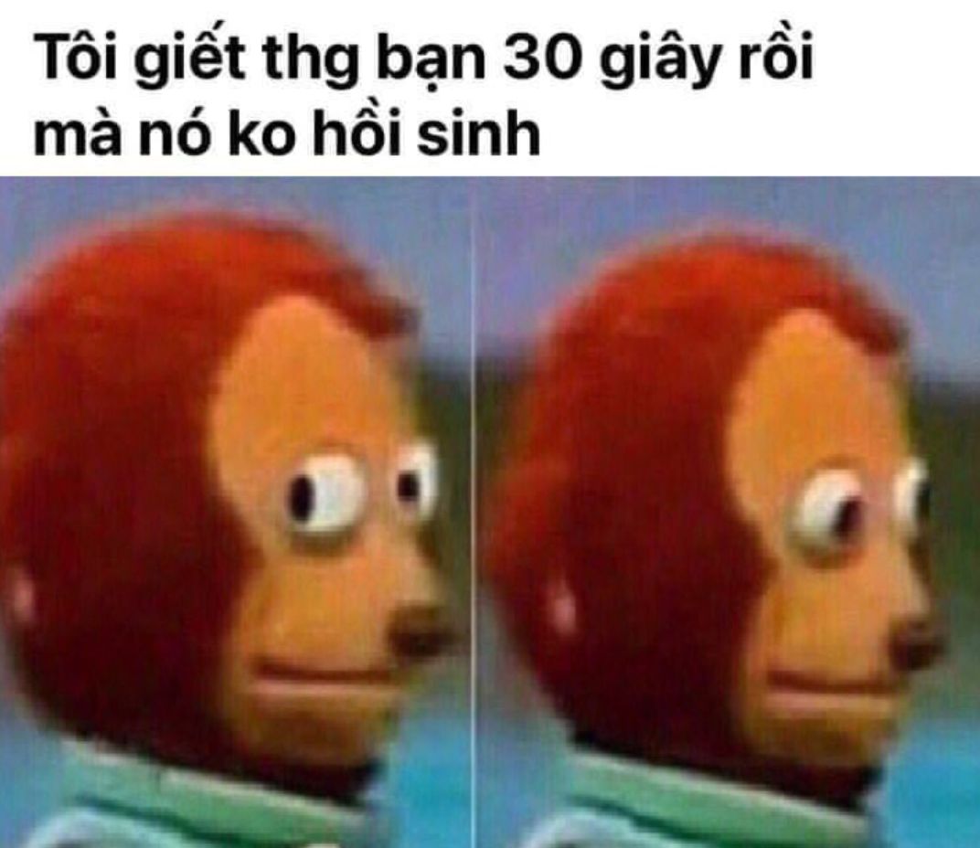 meme đen tối