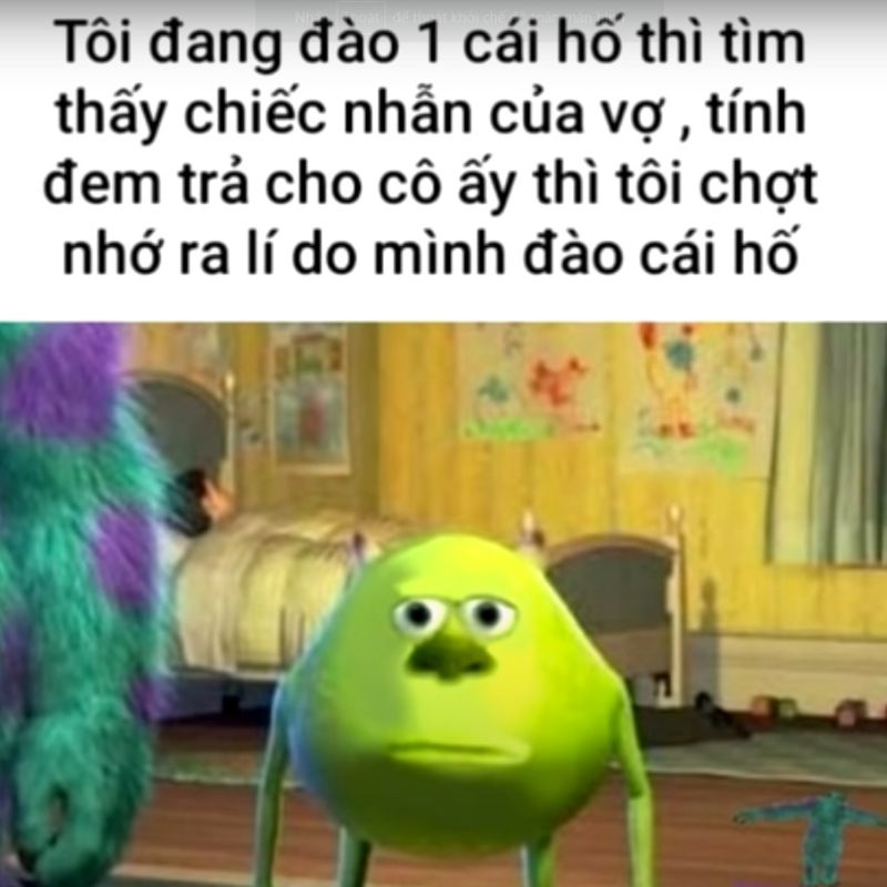 meme đen tối vn