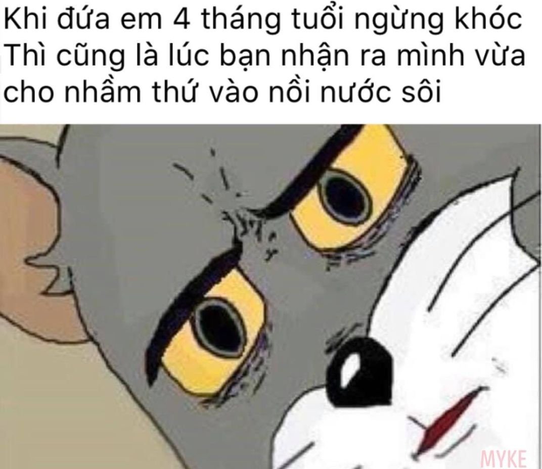 meme đen tối