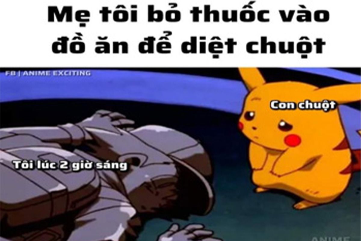 meme đen tối siêu đen tối